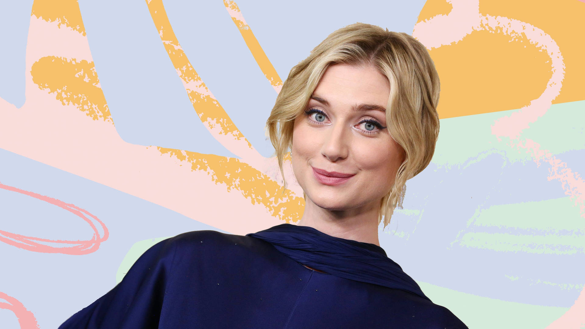 Elizabeth Debicki Tenet Wallpapers