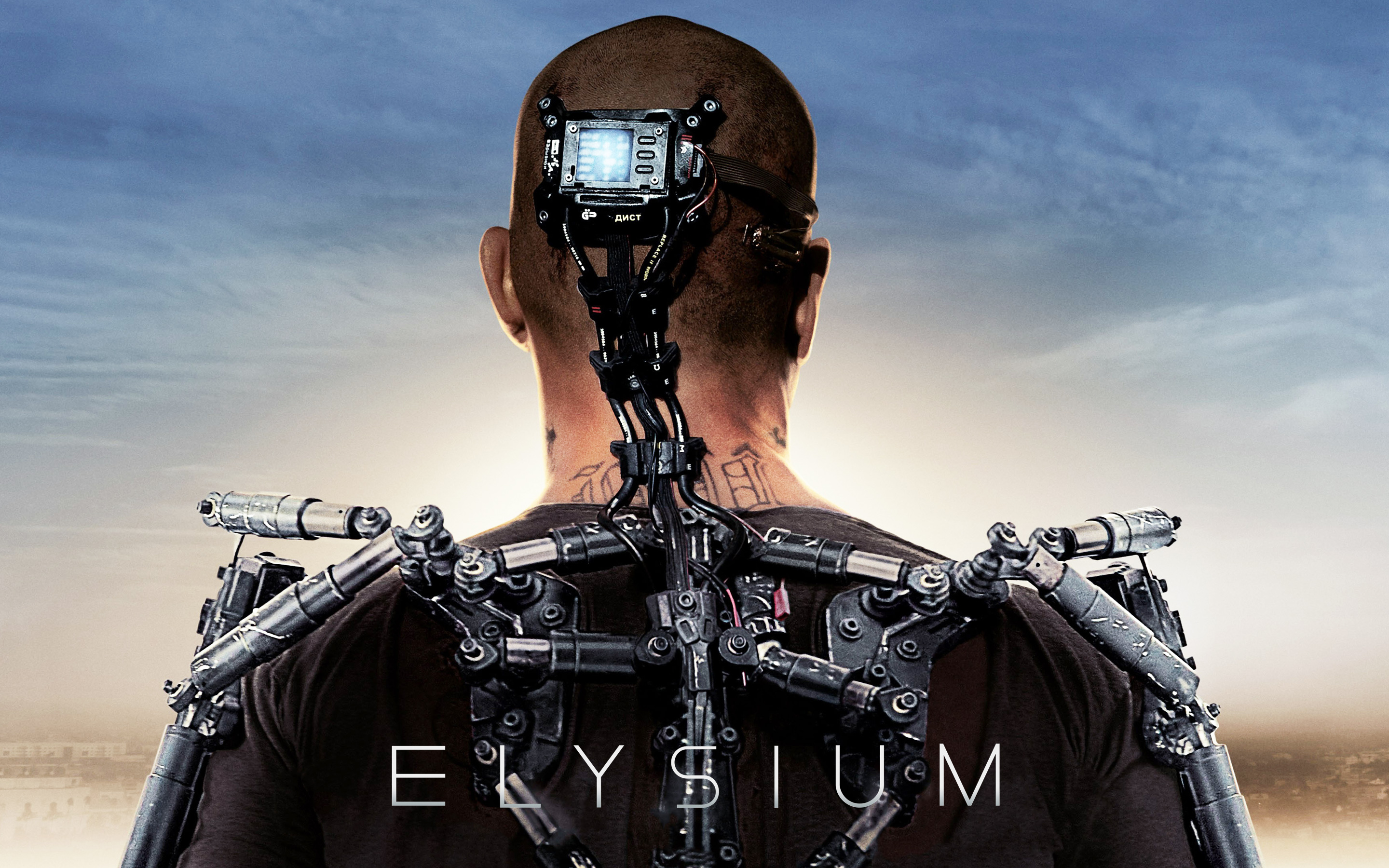 Elysium Wallpapers