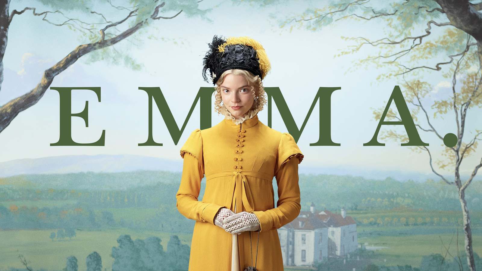 Emma 2020 Movie Wallpapers