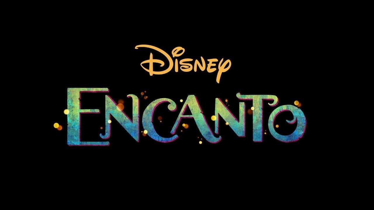 Encanto Movie Hd Wallpapers