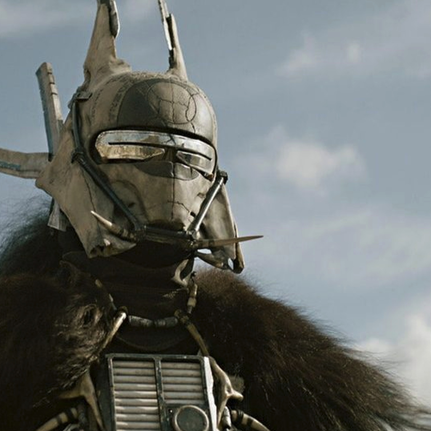 Enfys Nest Poster From Han Solo A Star Wars Story Movie Wallpapers