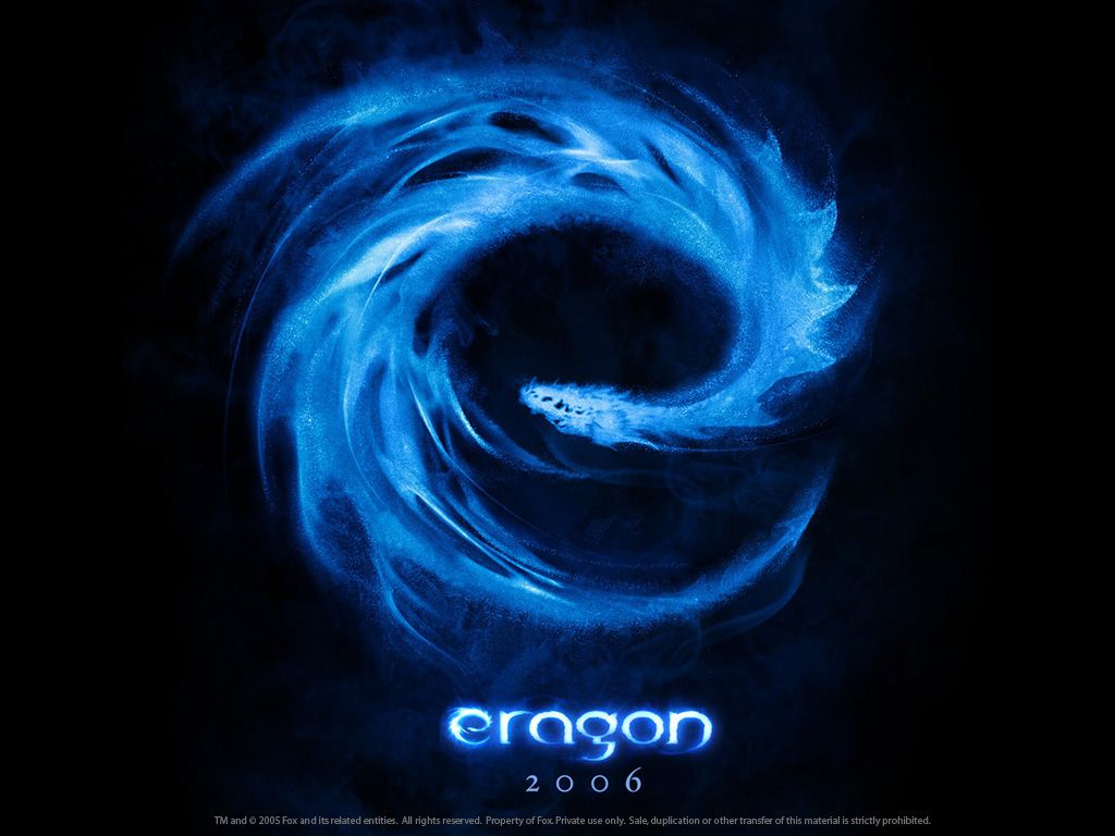 Eragon Wallpapers