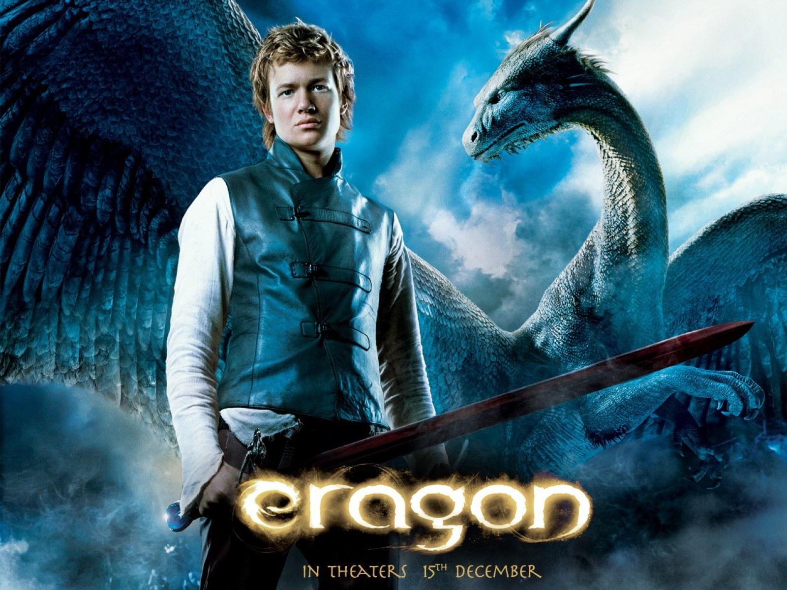 Eragon Wallpapers