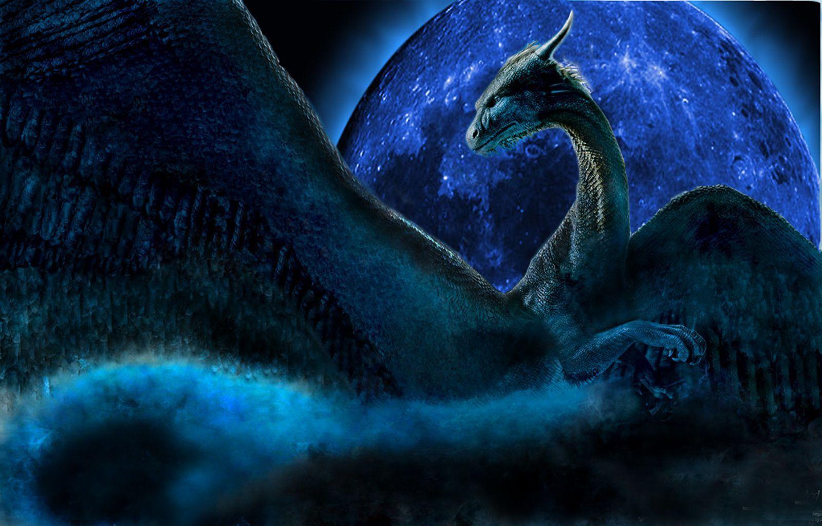 Eragon Wallpapers