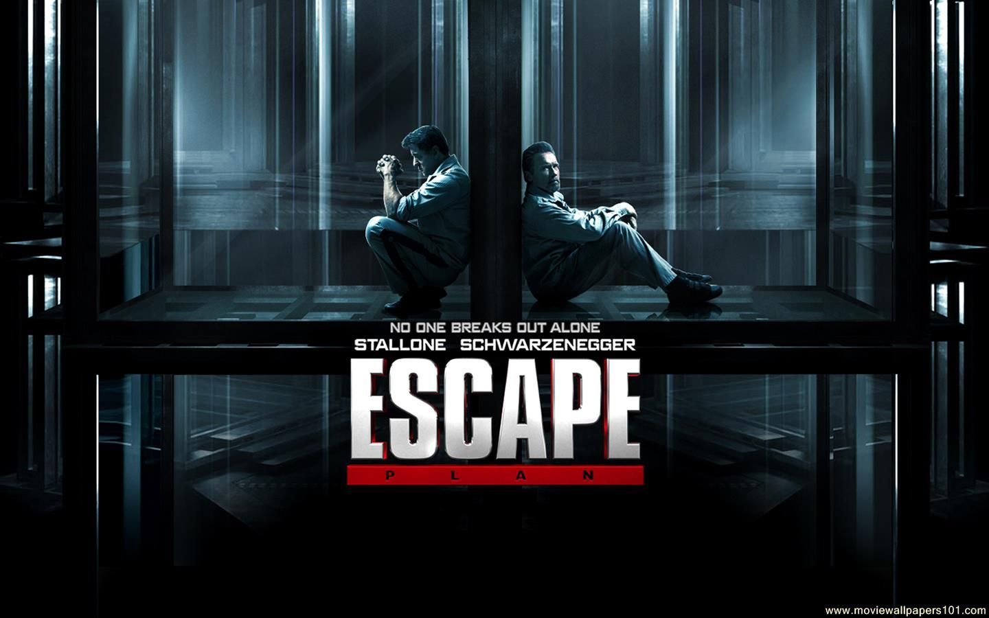 Escape Plan 3 Wallpapers