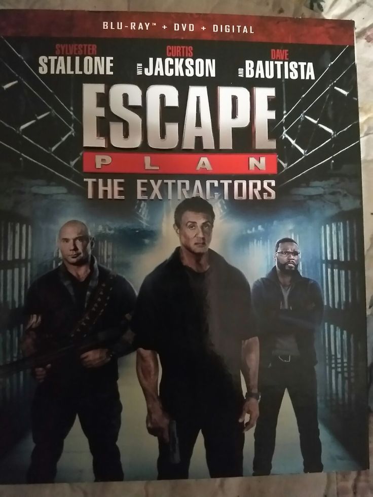 Escape Plan The Extractors Wallpapers