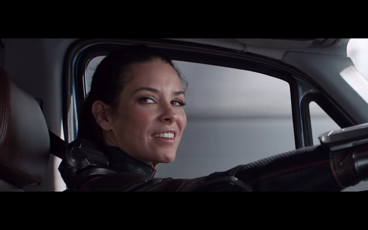 Evangeline Lilly From Ant-Man And The Wasp 2018 Wallpapers