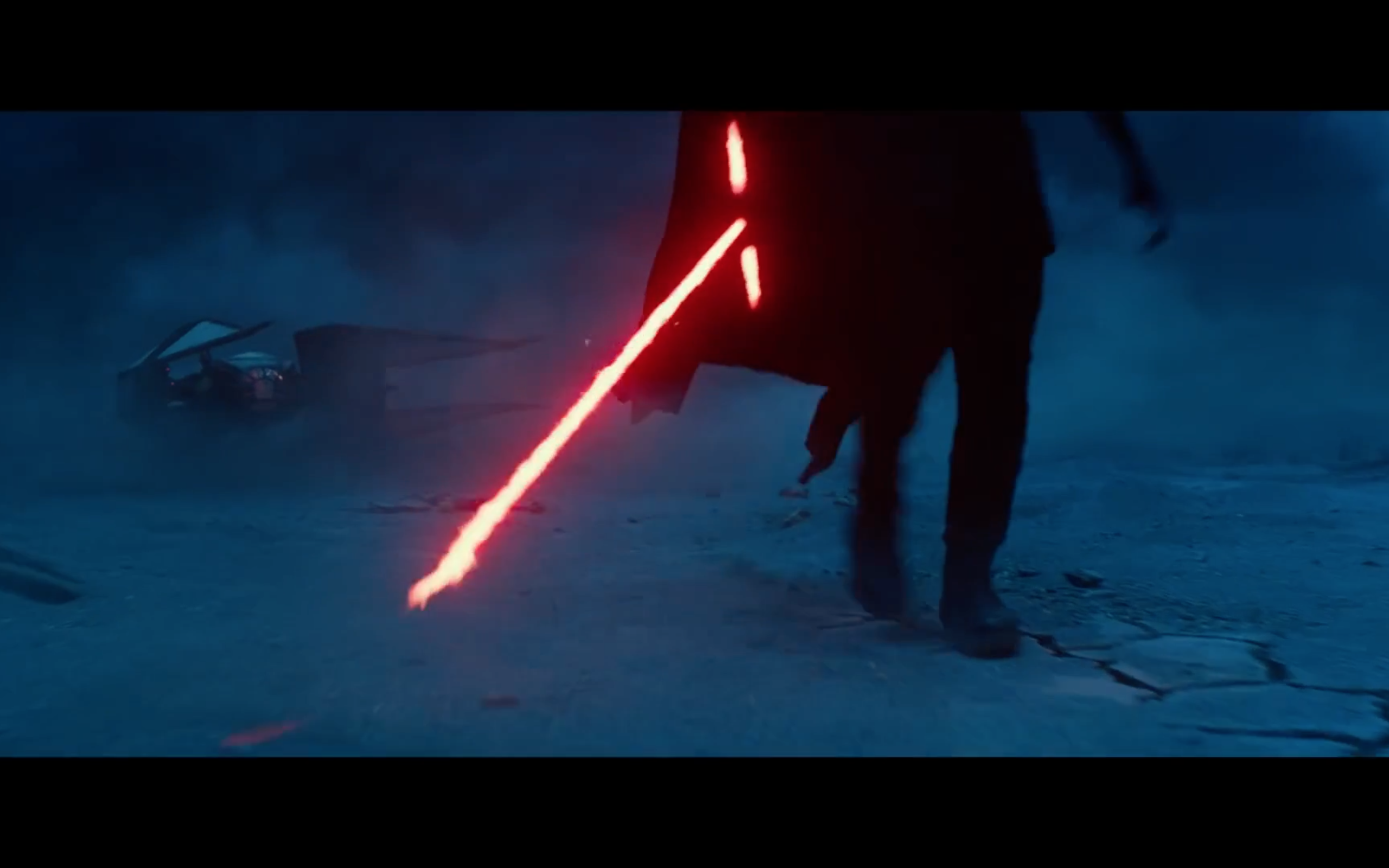 Evil  Dark Reys New Folding Lightsaber Wallpapers