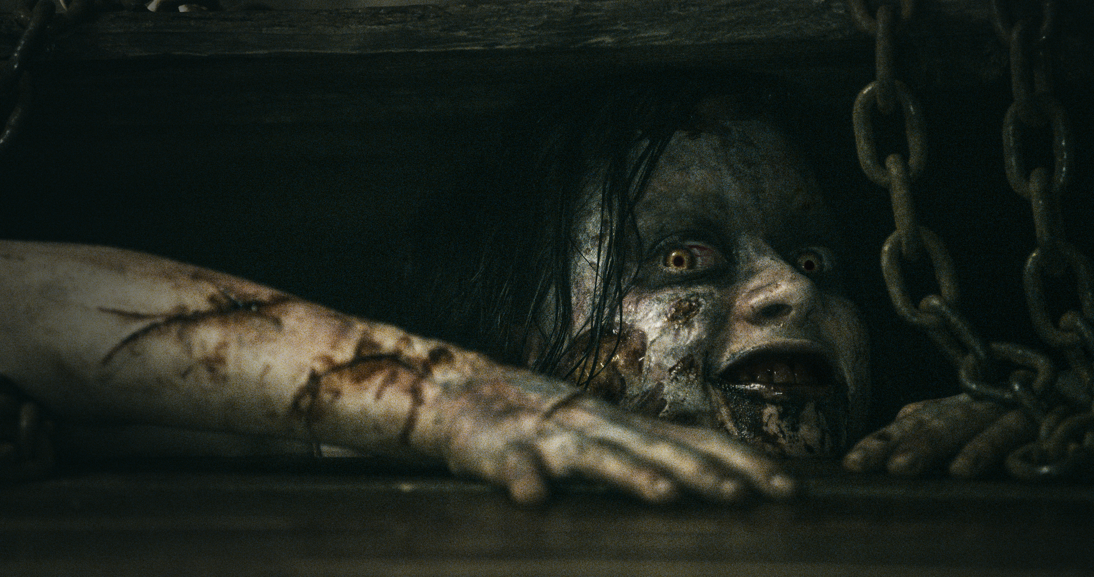 Evil Dead (2013) Wallpapers