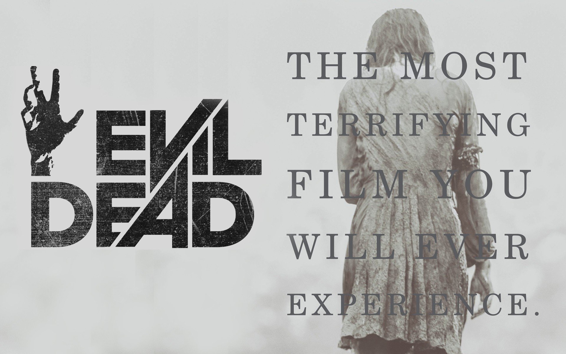 Evil Dead (2013) Wallpapers