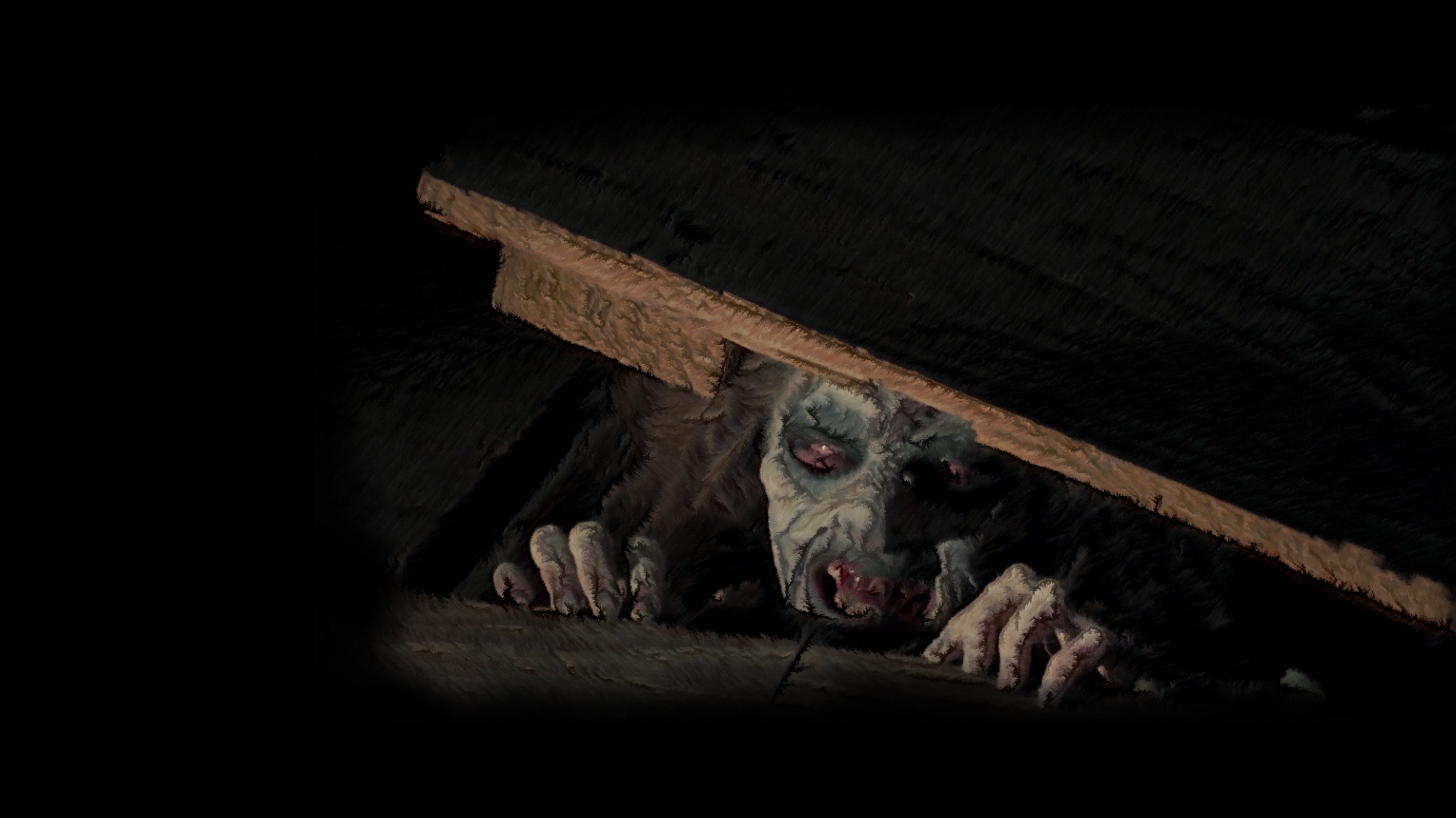 Evil Dead (2013) Wallpapers