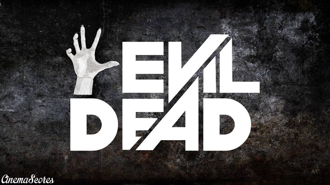 Evil Dead (2013) Wallpapers