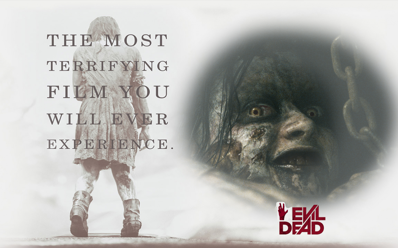 Evil Dead (2013) Wallpapers