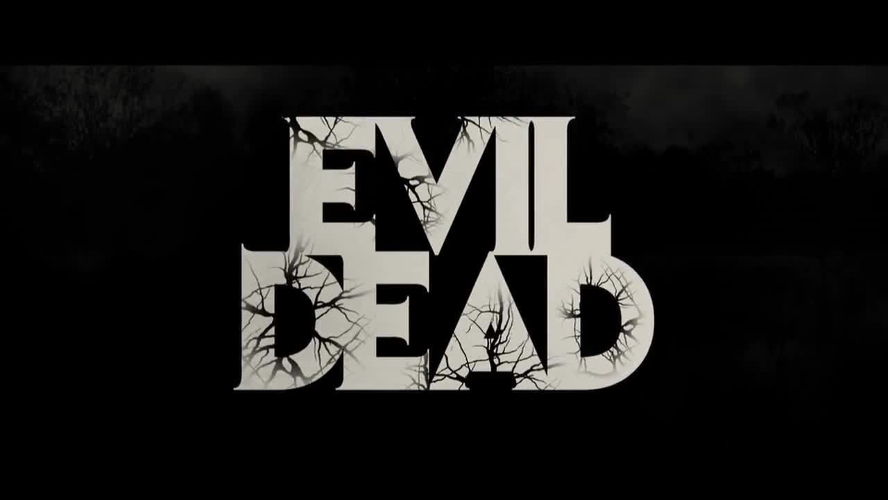 Evil Dead (2013) Wallpapers