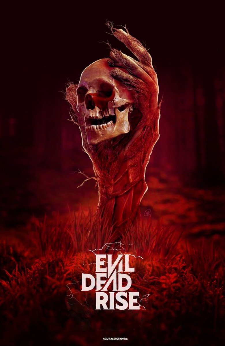 Evil Dead (2013) Wallpapers