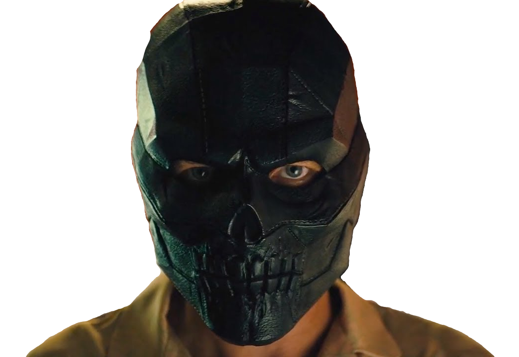 Ewan Mcgregor As Black Mask Bop Wallpapers