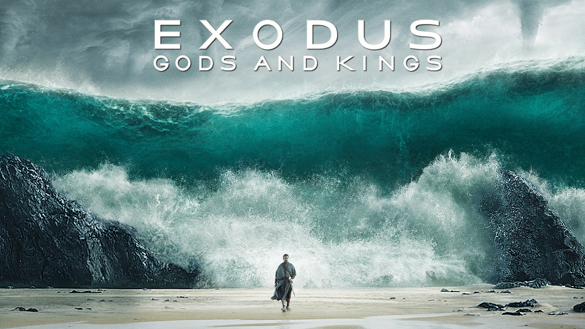 Exodus: Gods And Kings Wallpapers