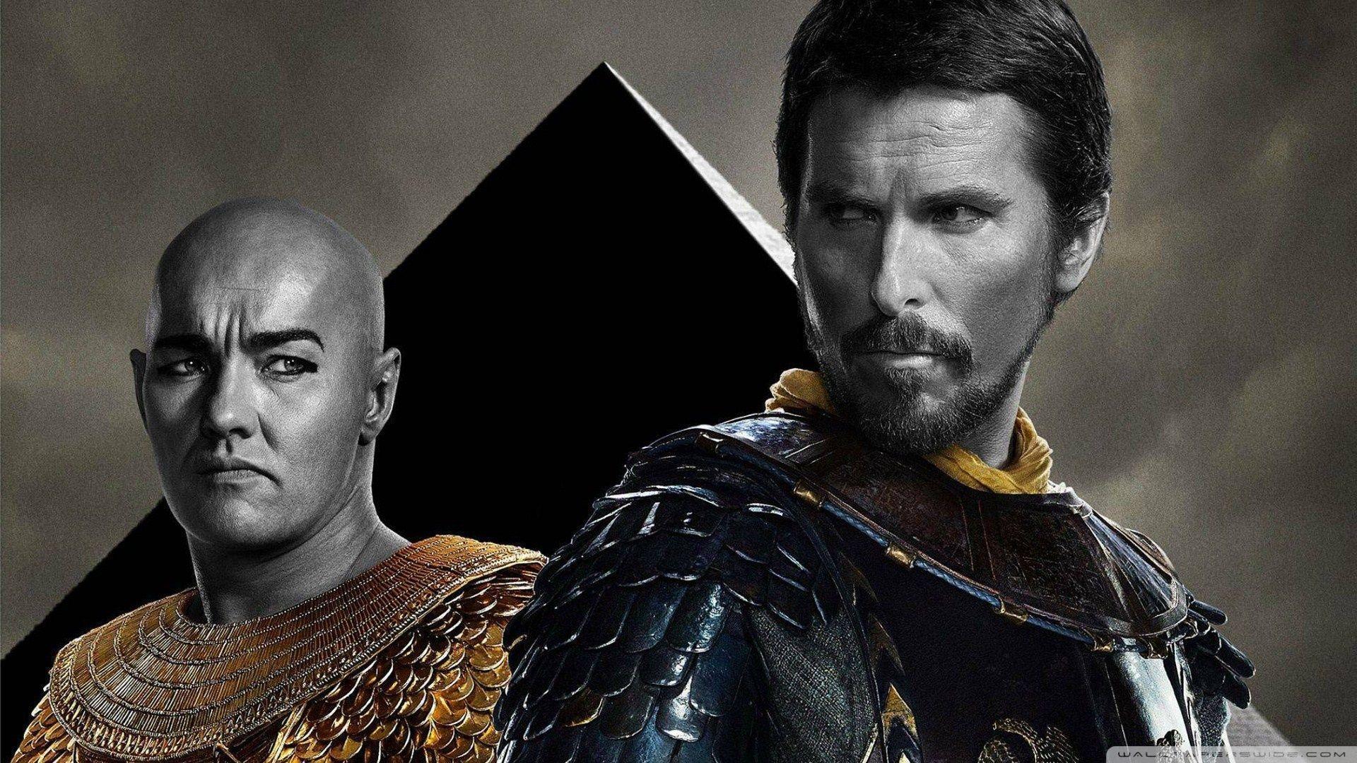 Exodus: Gods And Kings Wallpapers