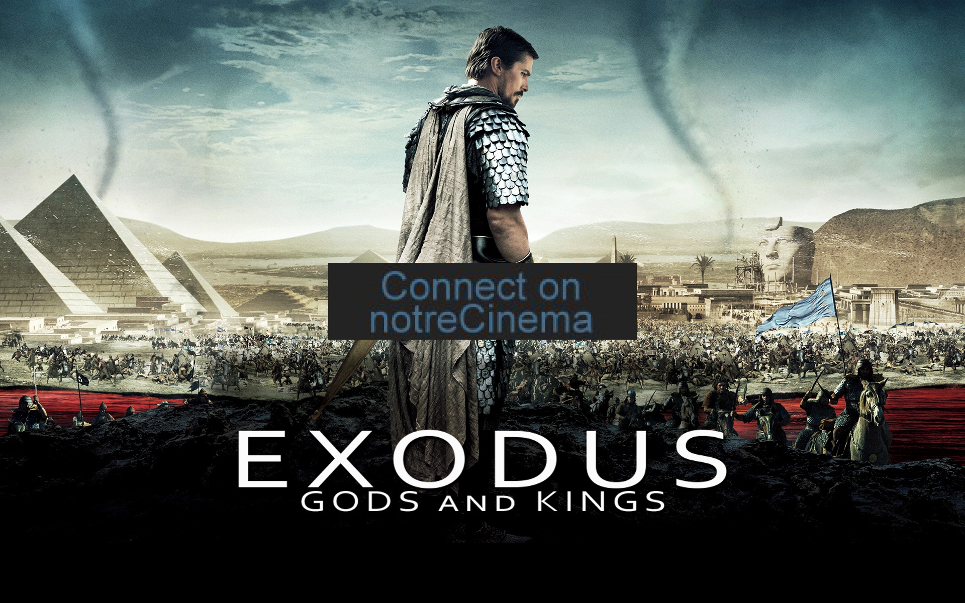 Exodus: Gods And Kings Wallpapers