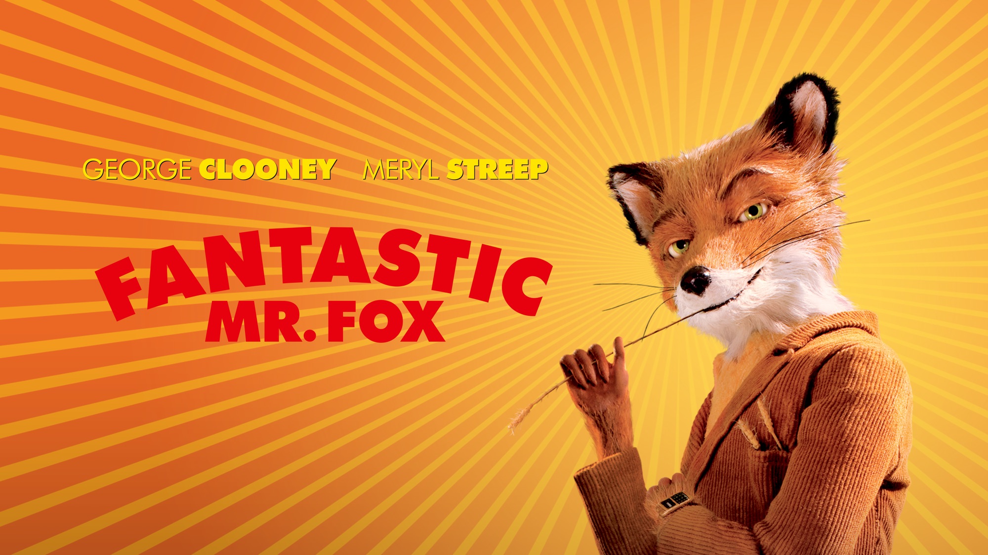 Fantastic Mr. Fox Wallpapers