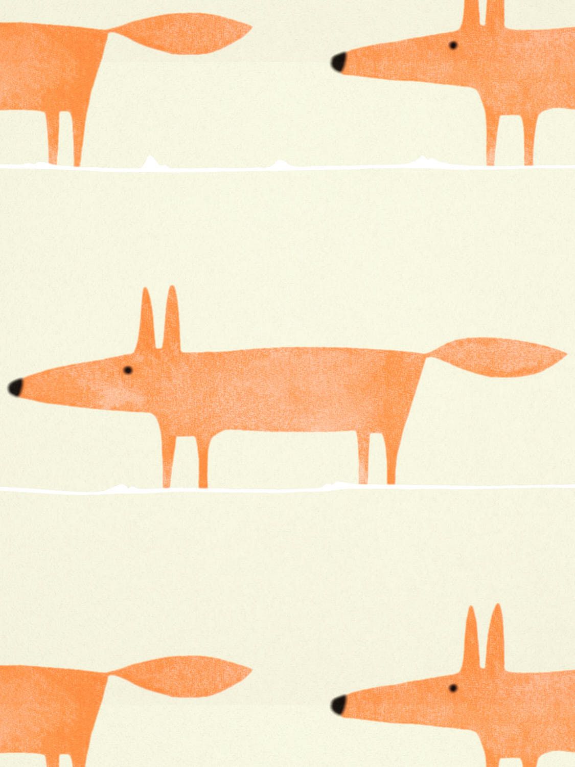 Fantastic Mr. Fox Wallpapers