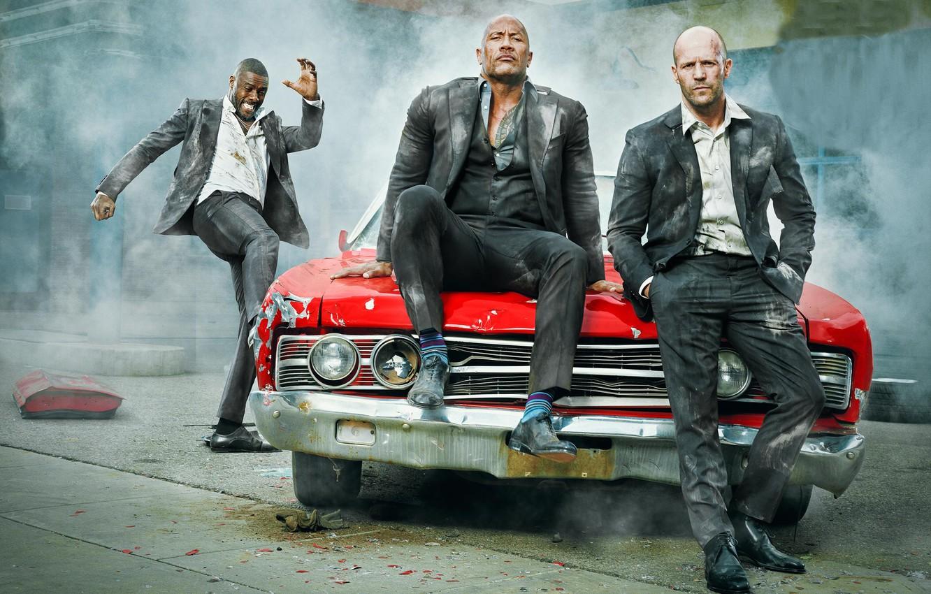 Fast & Furious 9 Wallpapers