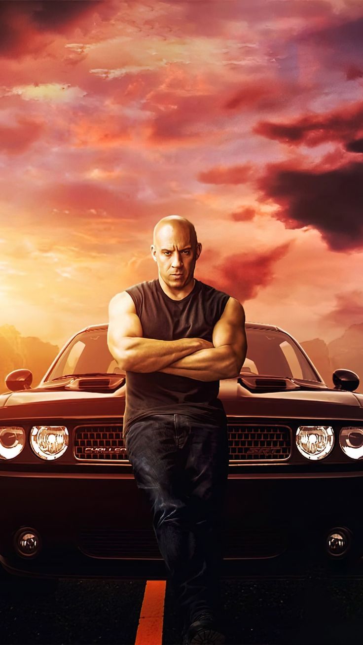 Fast 9 Wallpapers