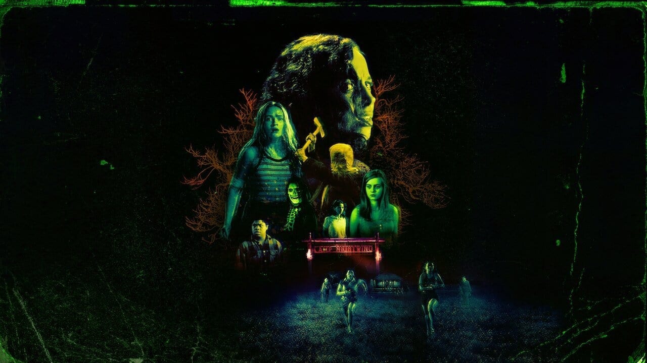 Fear Street Part Two 1978 Wallpapers