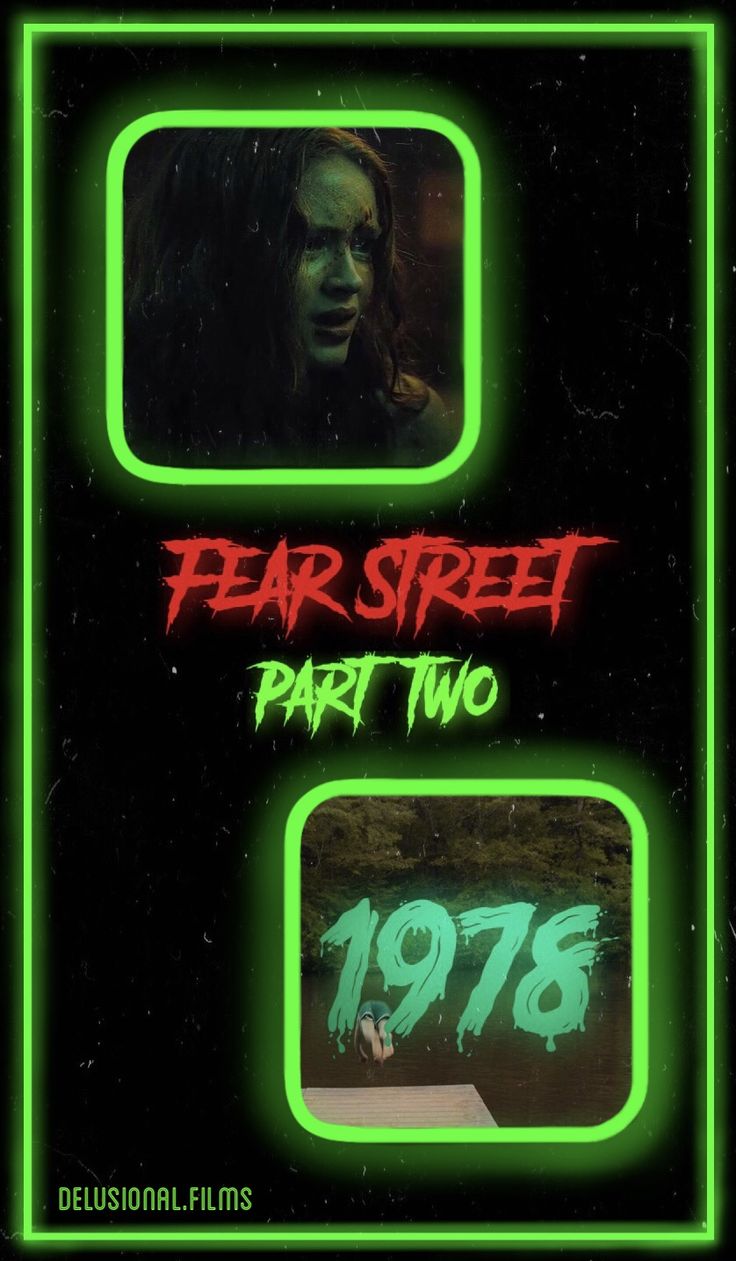 Fear Street Part Two 1978 Wallpapers