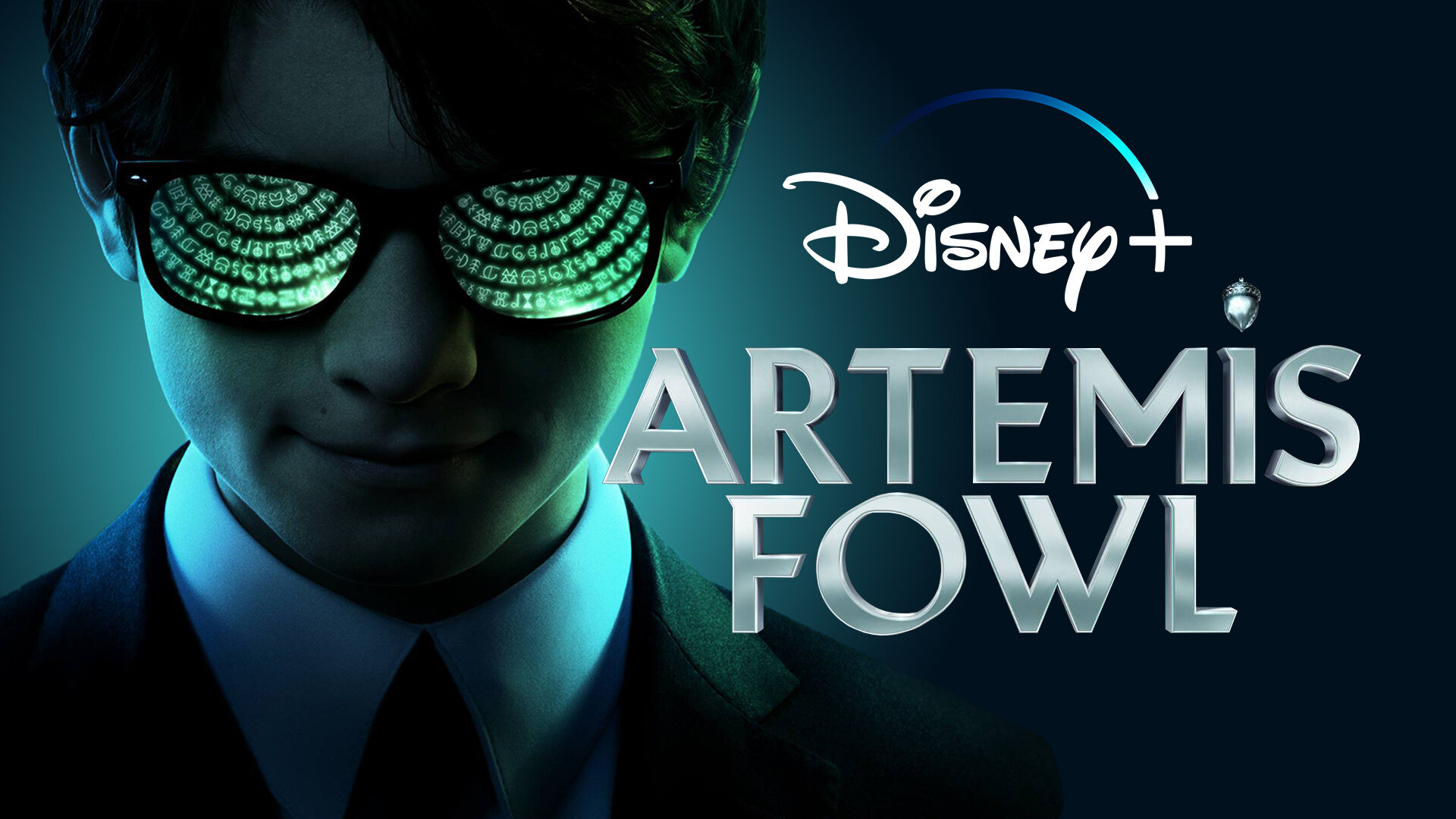 Ferdia Shaw As Artemis Fowl Wallpapers