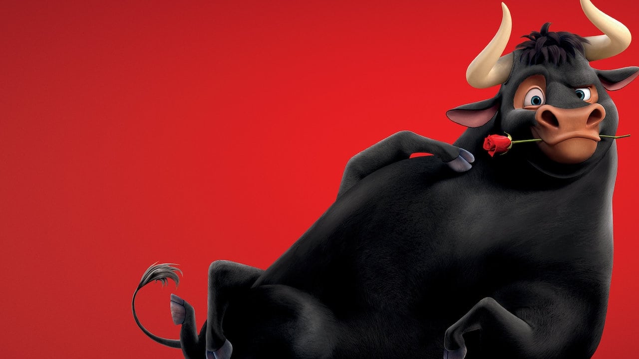 Ferdinand Movie Still Wallpapers