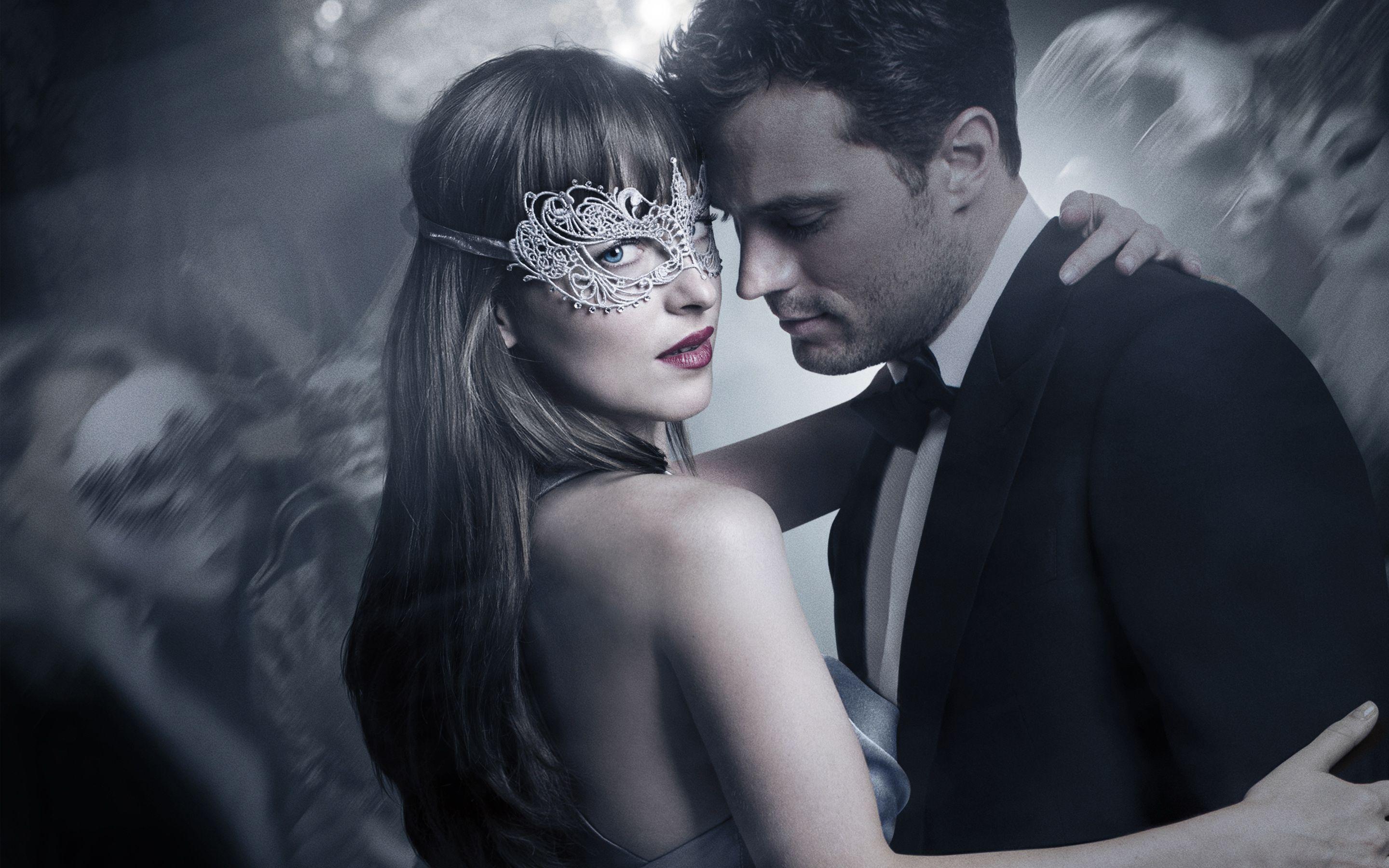 Fifty Shades Darker Wallpapers