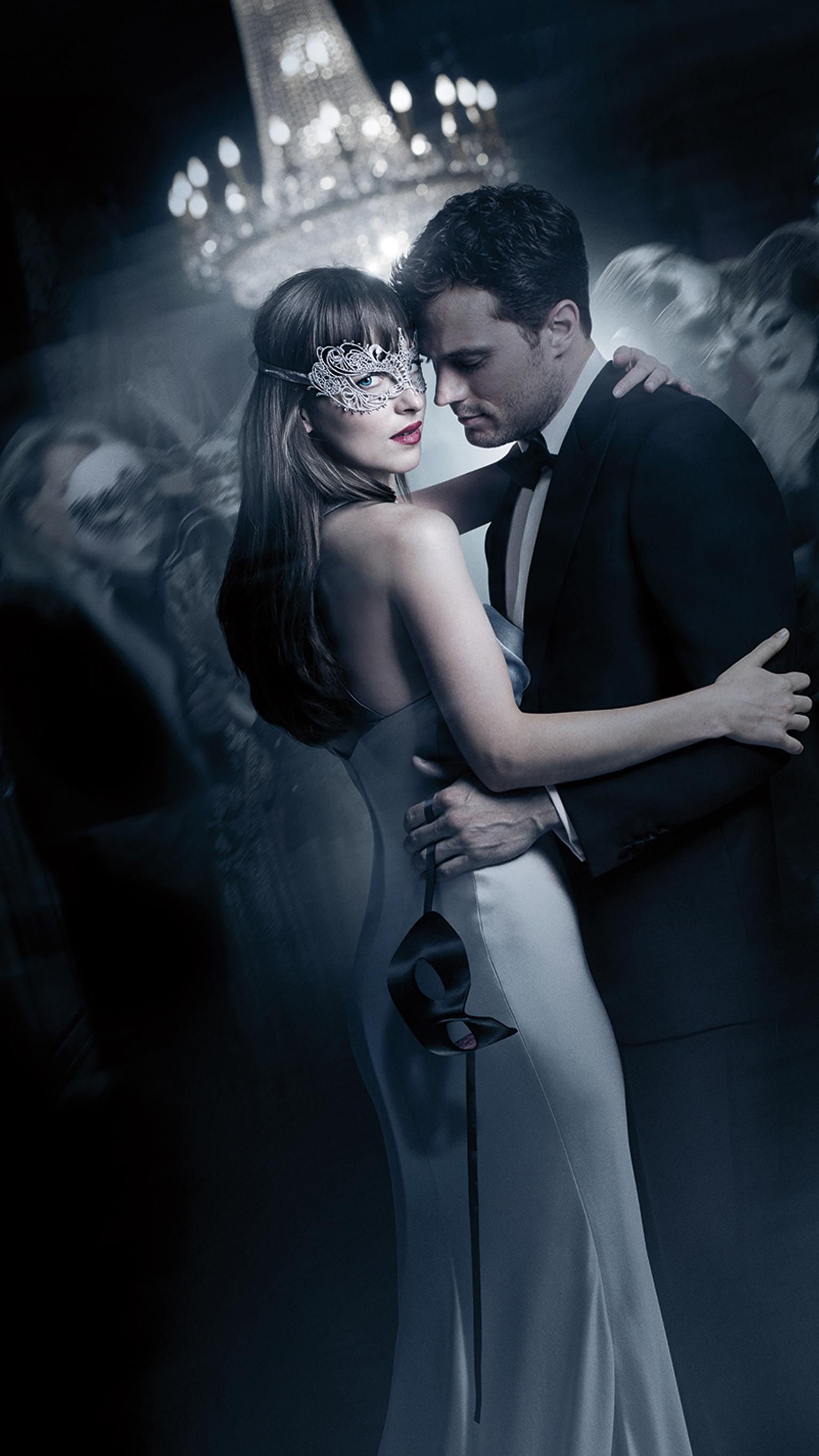 Fifty Shades Darker Wallpapers