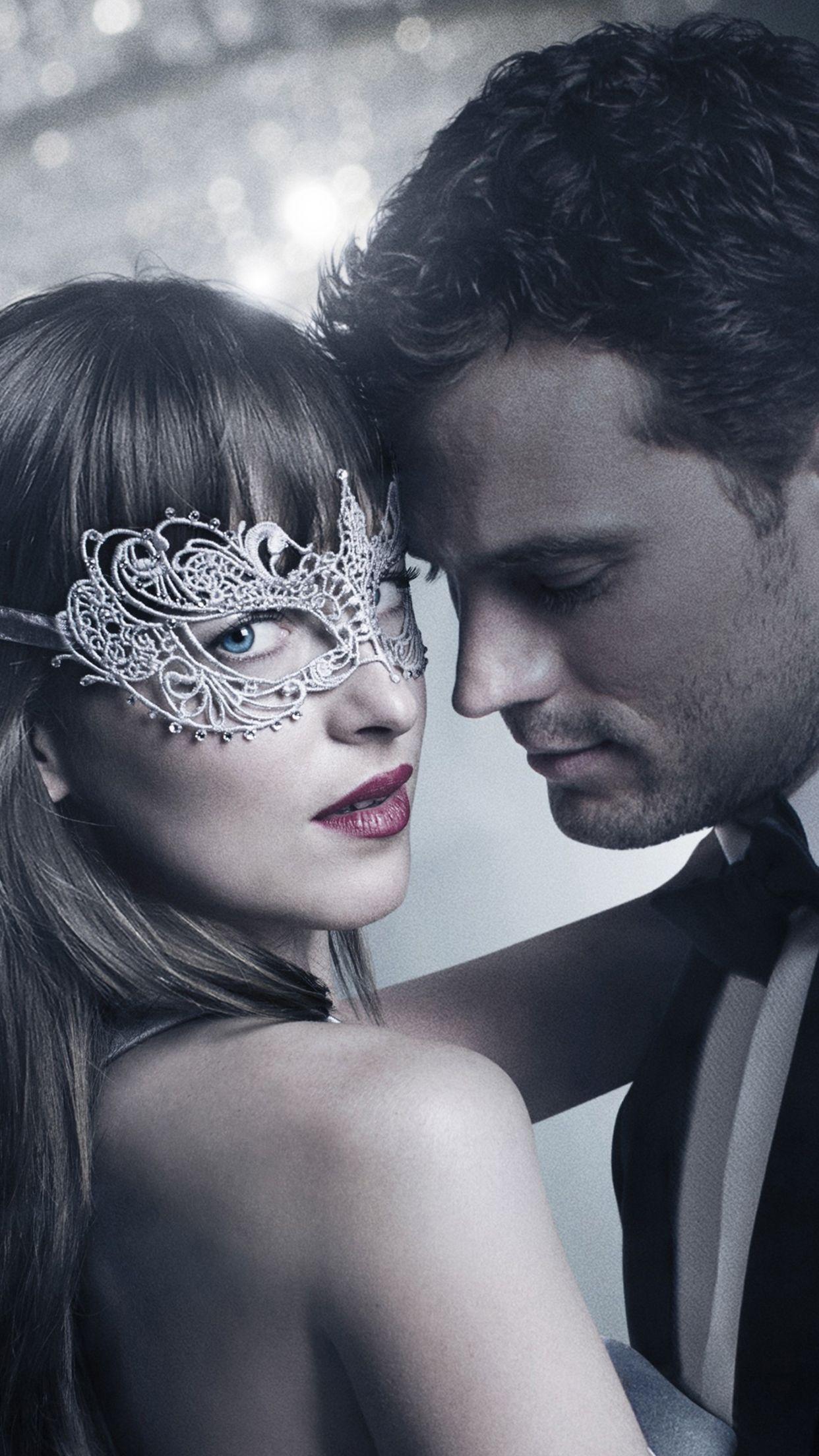 Fifty Shades Darker Wallpapers