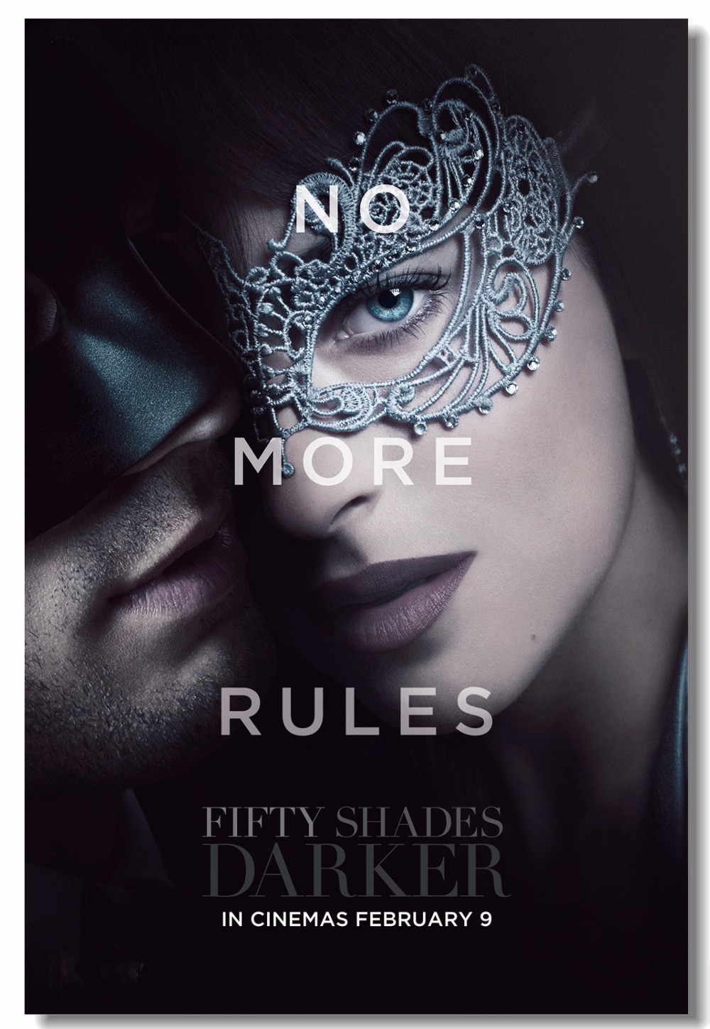 Fifty Shades Darker Wallpapers