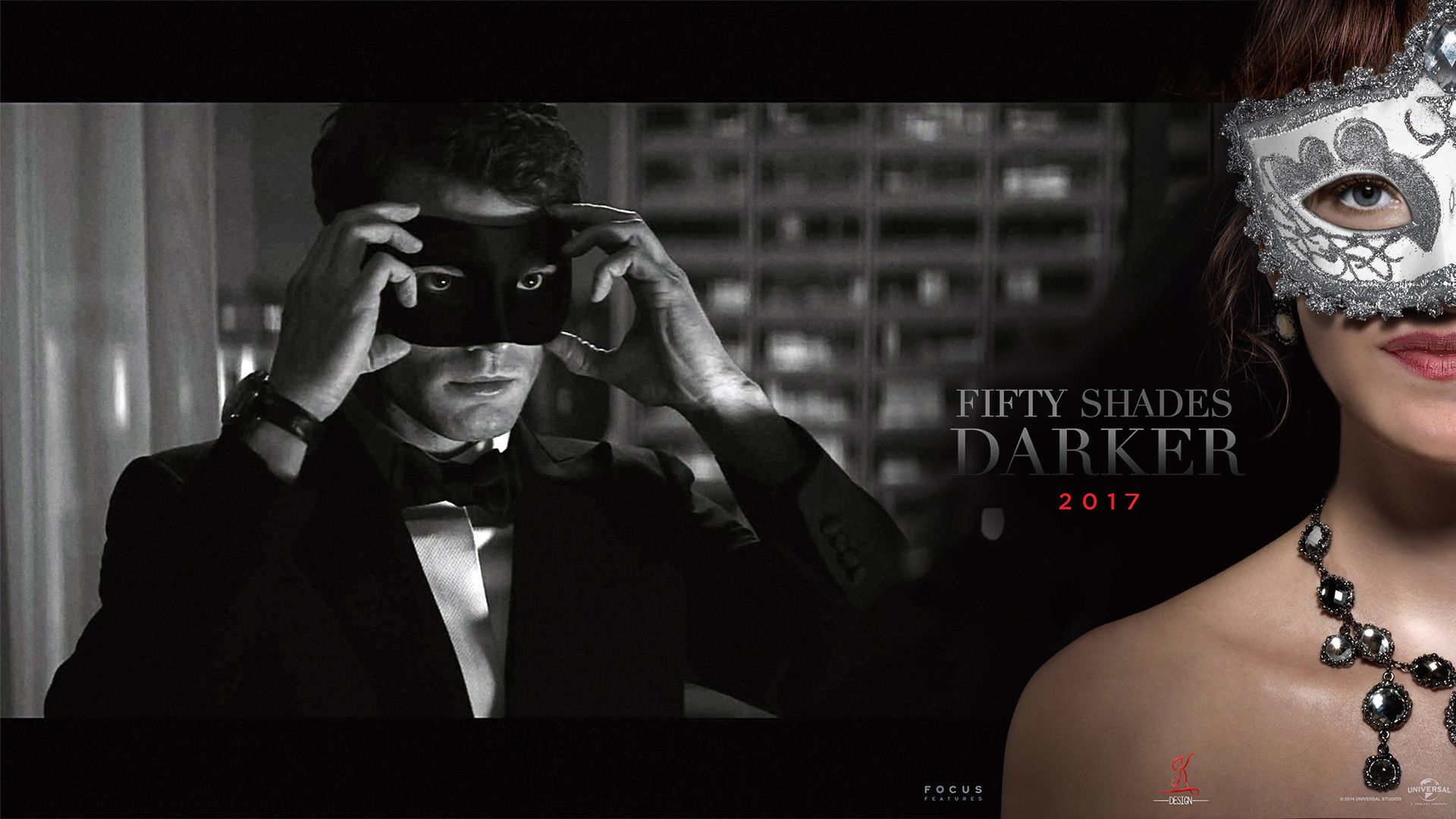 Fifty Shades Darker Wallpapers