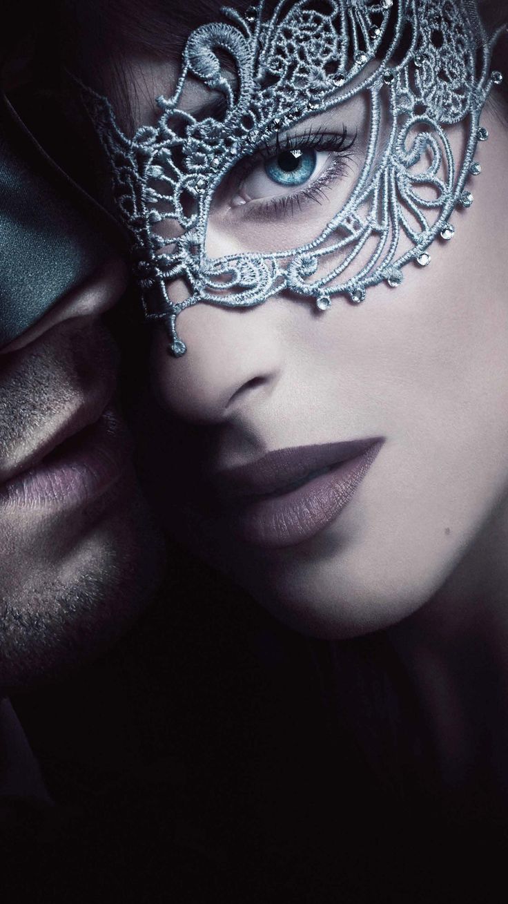 Fifty Shades Darker Wallpapers