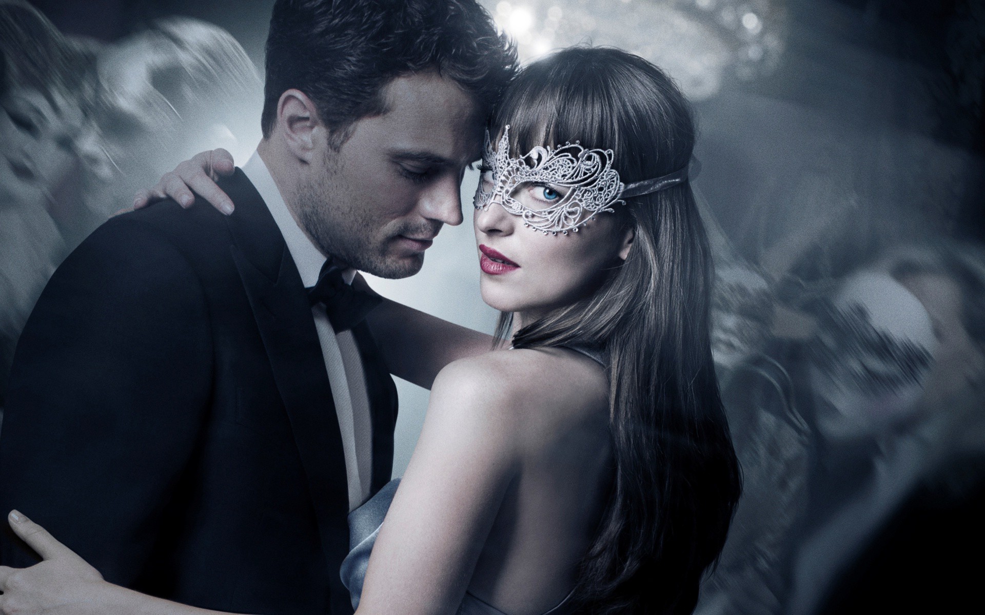 Fifty Shades Darker Wallpapers