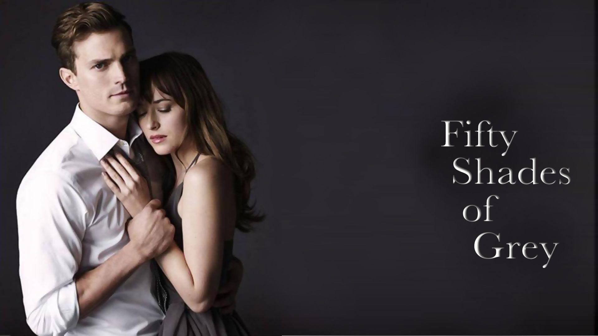 Fifty Shades Of Grey Wallpapers