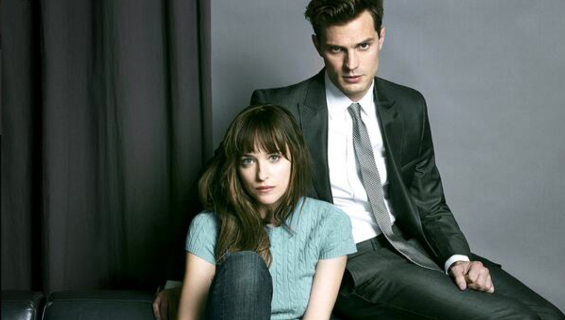 Fifty Shades Of Grey Wallpapers