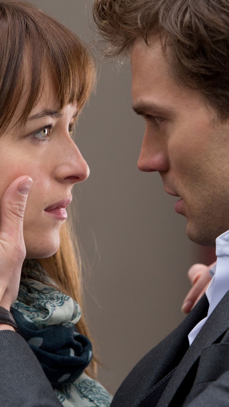 Fifty Shades Of Grey Wallpapers