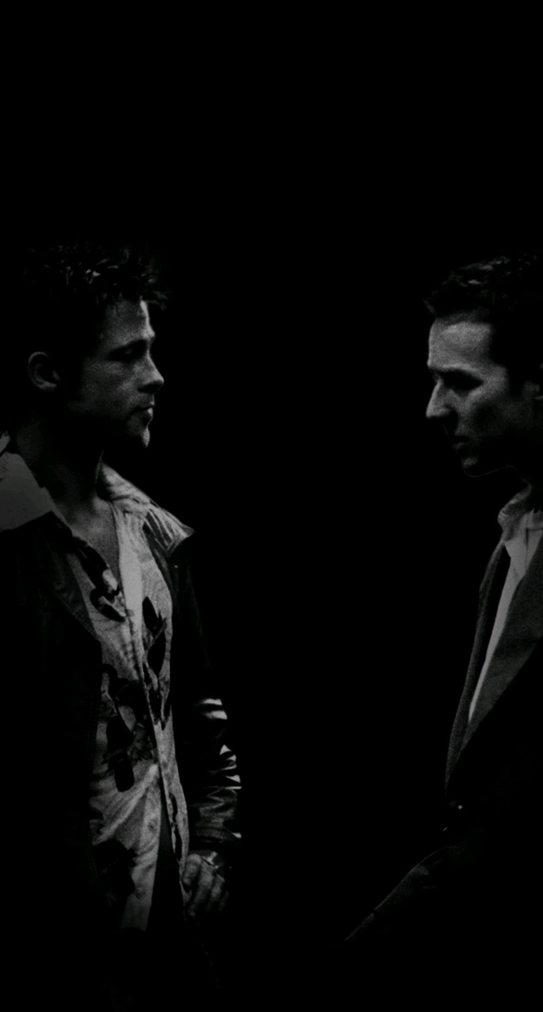 Fight Club Wallpapers