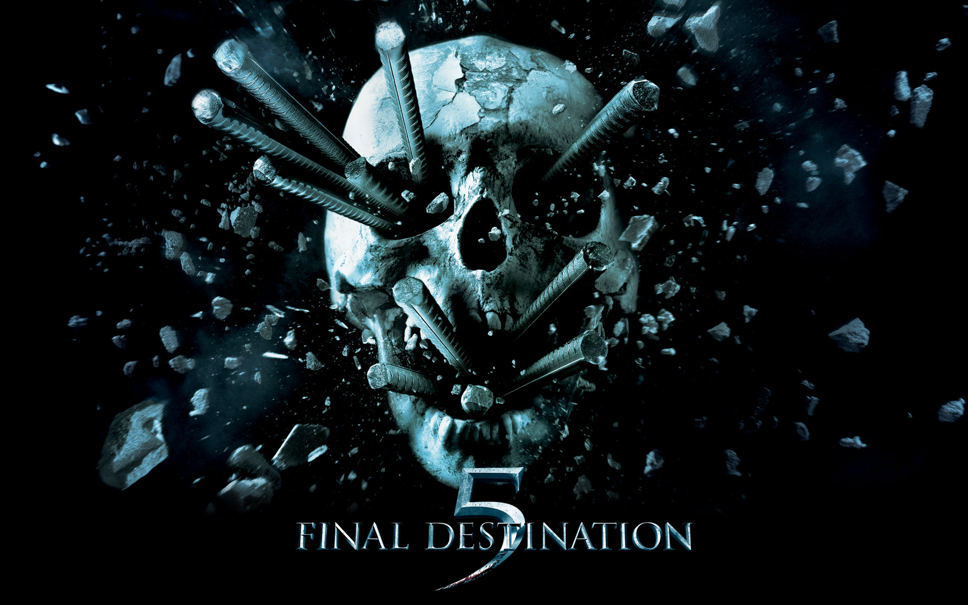 Final Destination 5 Wallpapers