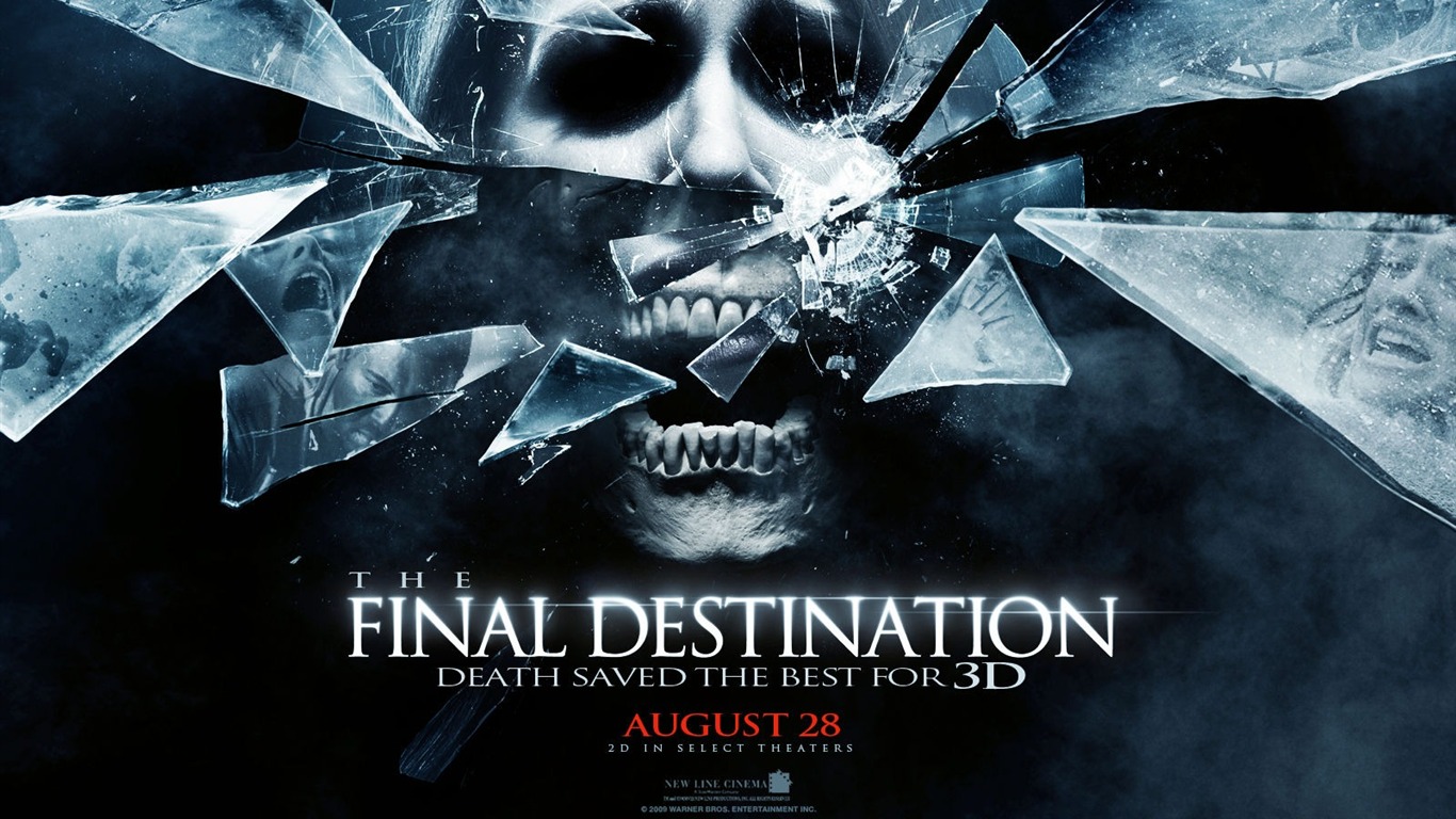 Final Destination 5 Wallpapers