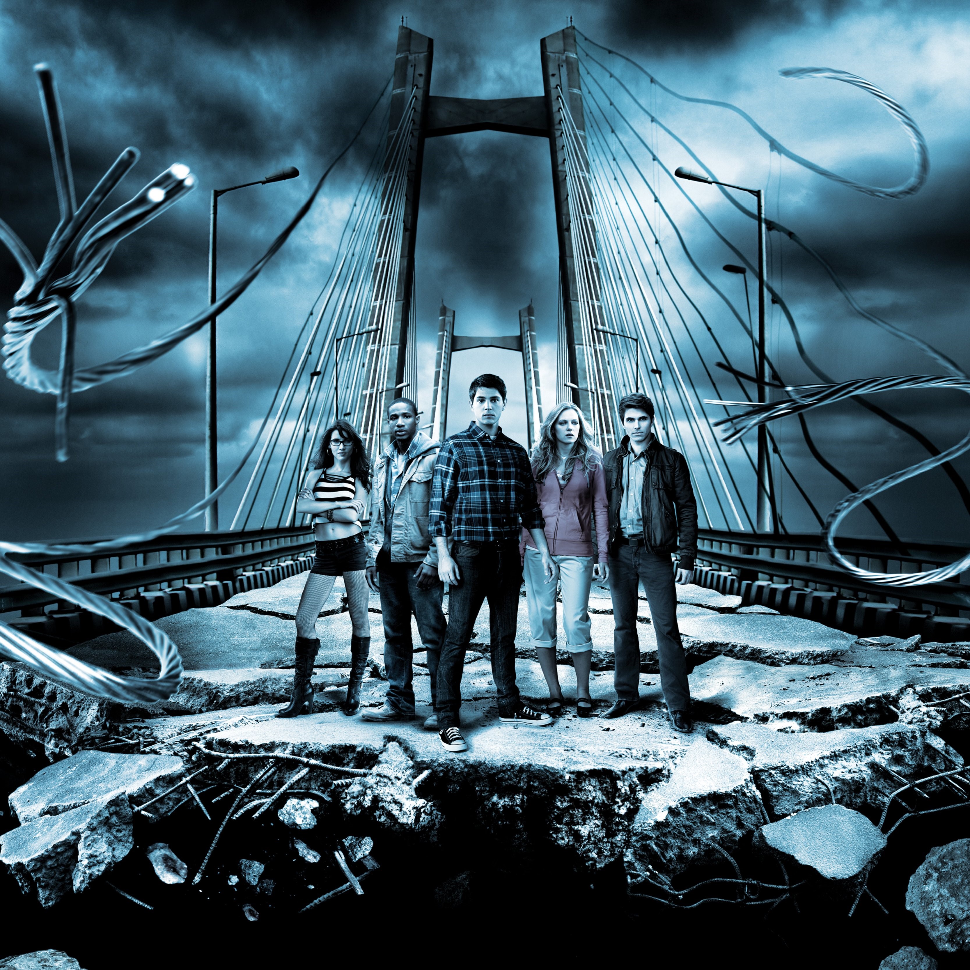 Final Destination 5 Wallpapers