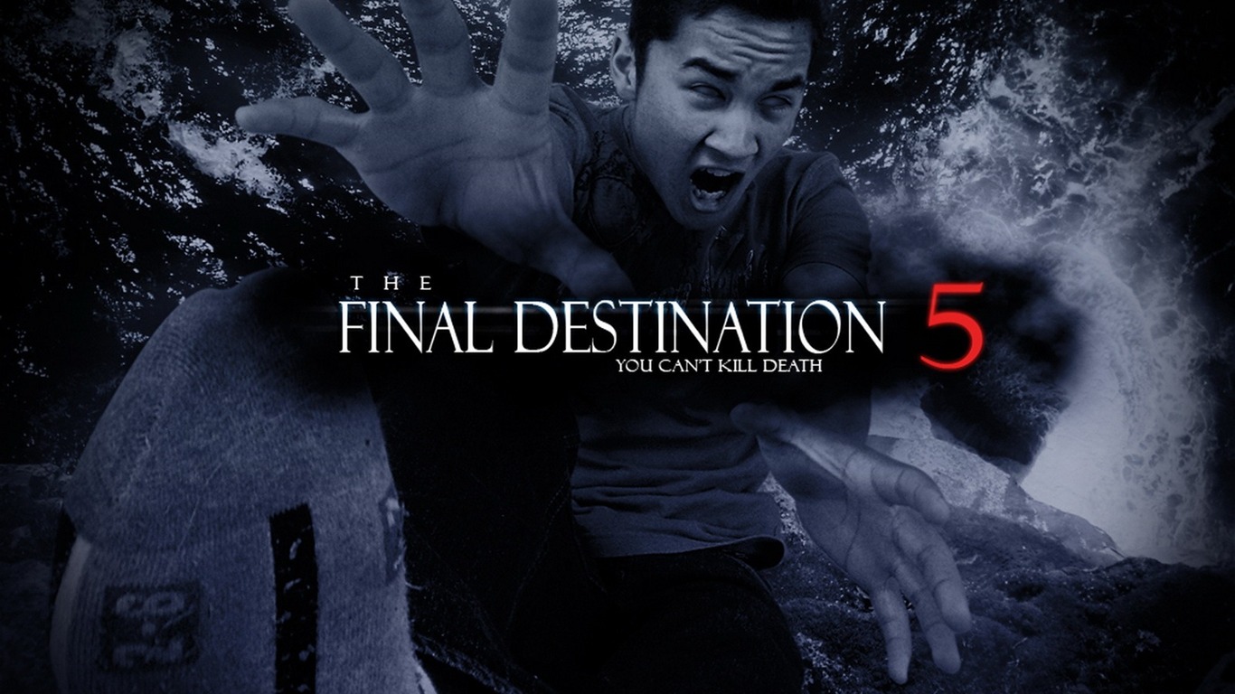 Final Destination 5 Wallpapers