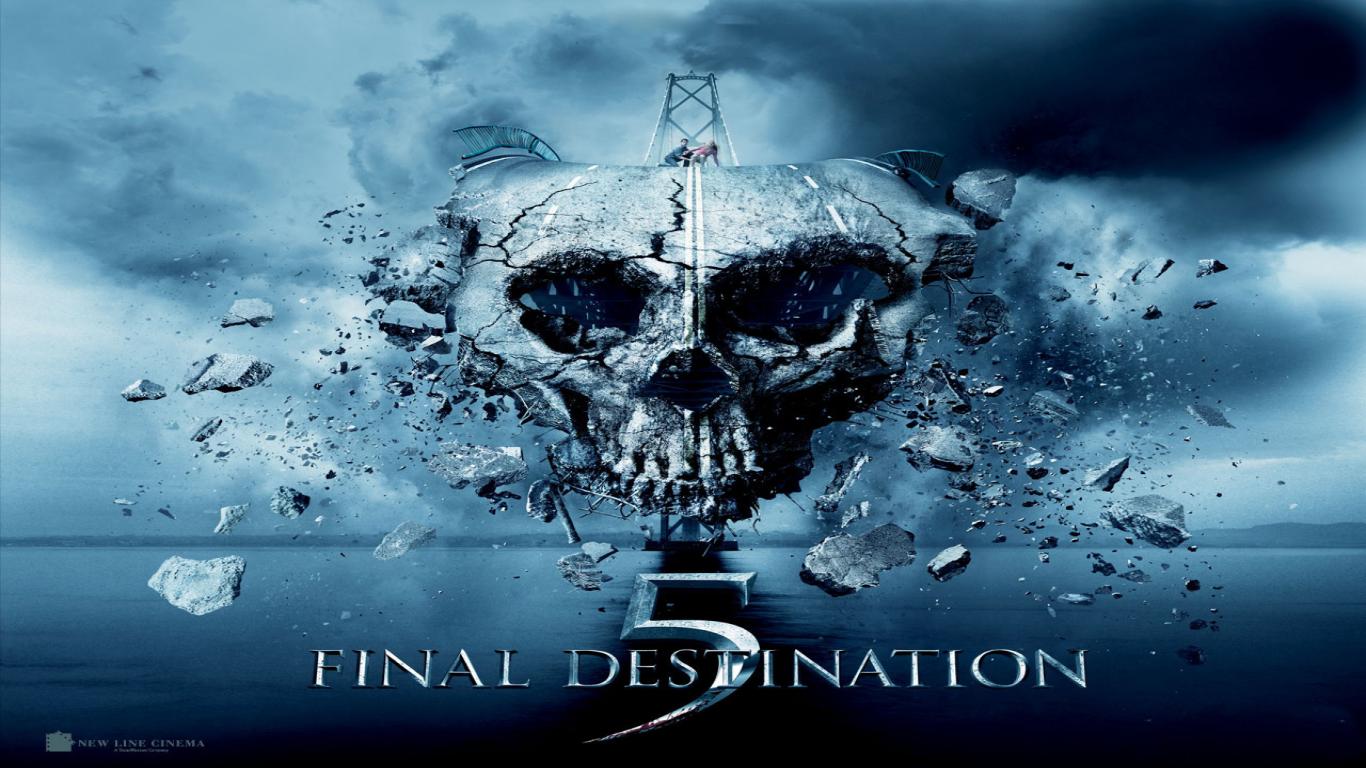 Final Destination 5 Wallpapers