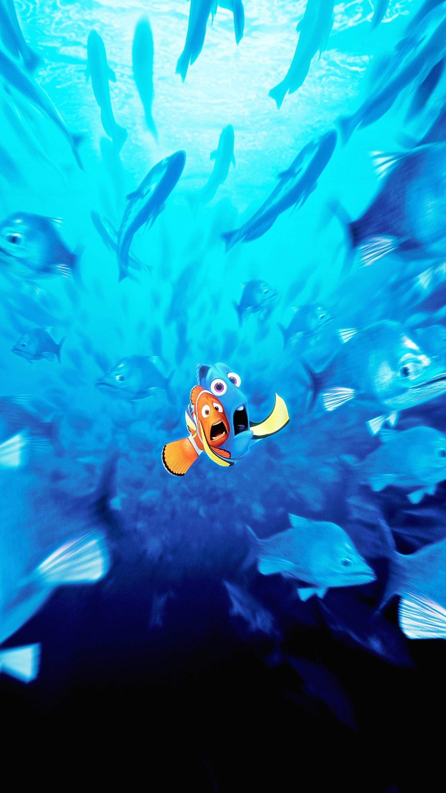 Finding Dory Wallpapers