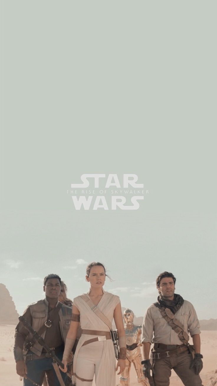 Finn In Star Wars Wallpapers