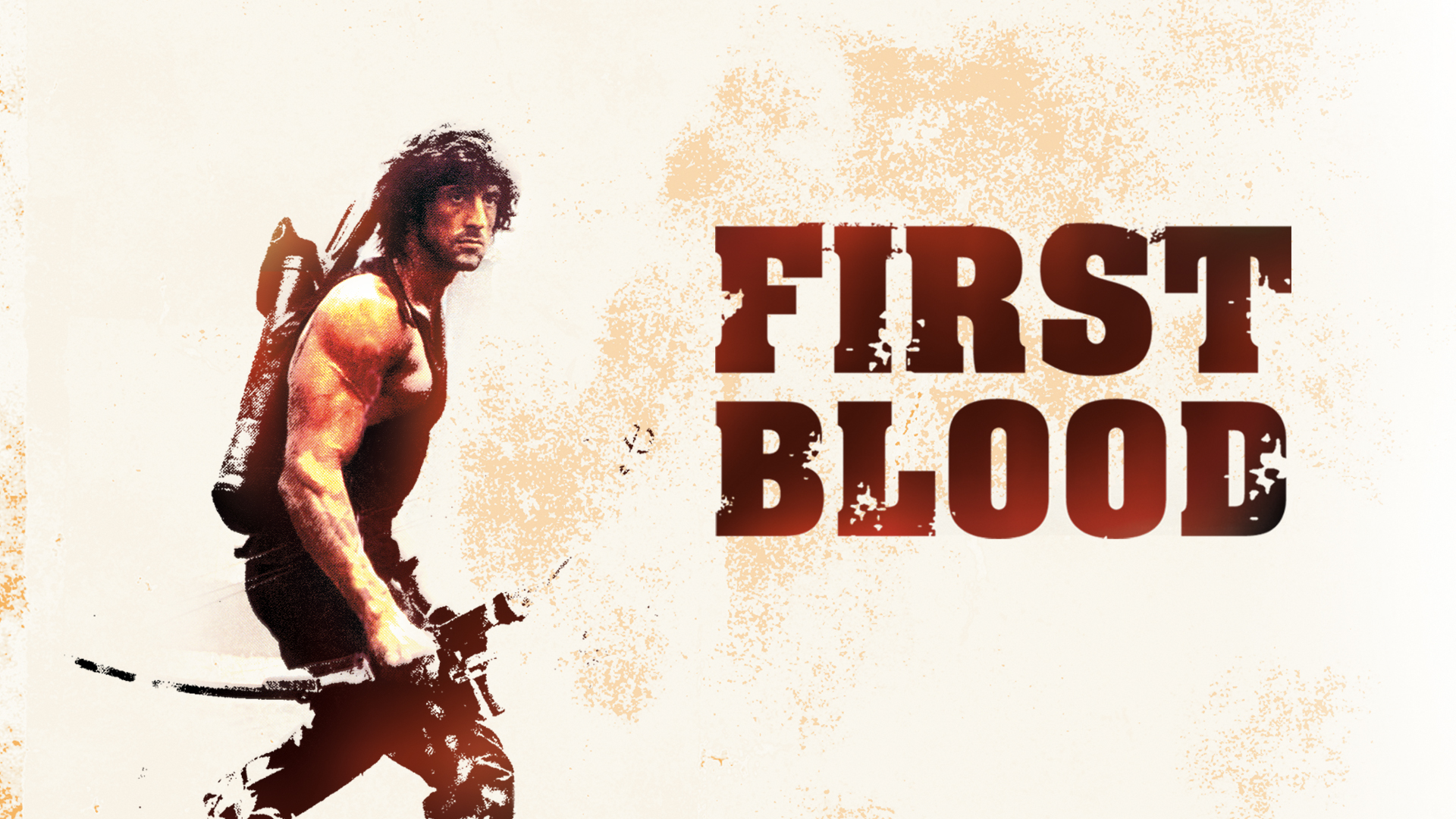 First Blood Wallpapers